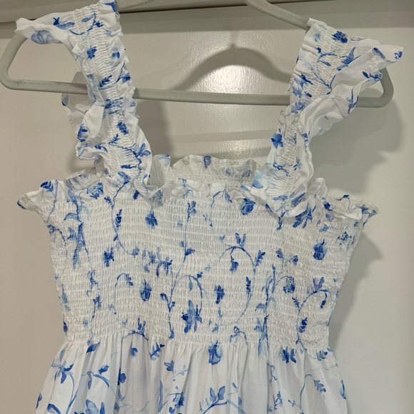 Hill House Nap Dress - Picture 2 of 4